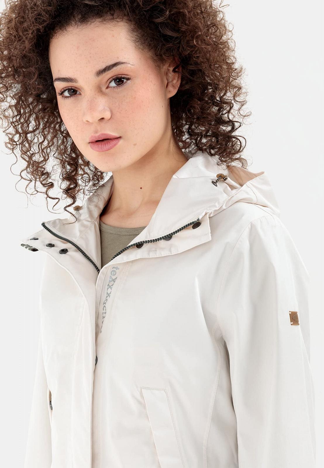 Пальто camel active Жіноче, фото №7