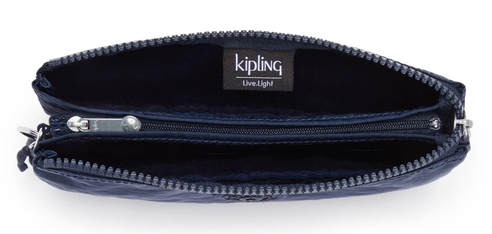 Гаманець Kipling CREATIVITY XL дуже великий, фото №7