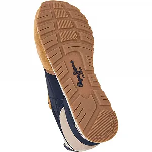 Кросівки Pepe Jeans Brit Cover M synthetic.ua - Фото 1