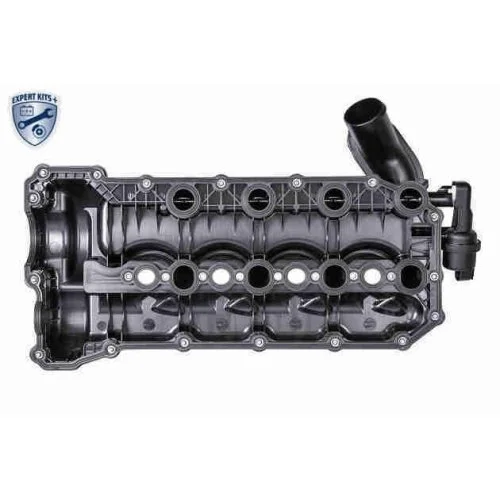 Крышка головки блока цилиндров VAICO V48-0545 EXPERT KITS + для LAND ROVER, правая, фото №2 Крышка головки блока цилиндров VAICO V48-0545 EXPERT KITS + для LAND ROVER, правая, фото №2