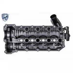 Крышка головки блока цилиндров VAICO V48-0545 EXPERT KITS + для LAND ROVER, правая synthetic.ua - Фото 1