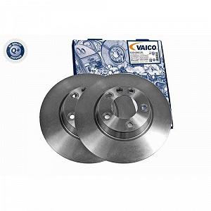 Тормозной диск VAICO Green Mobility Parts V10-80007 synthetic.ua - Фото 1