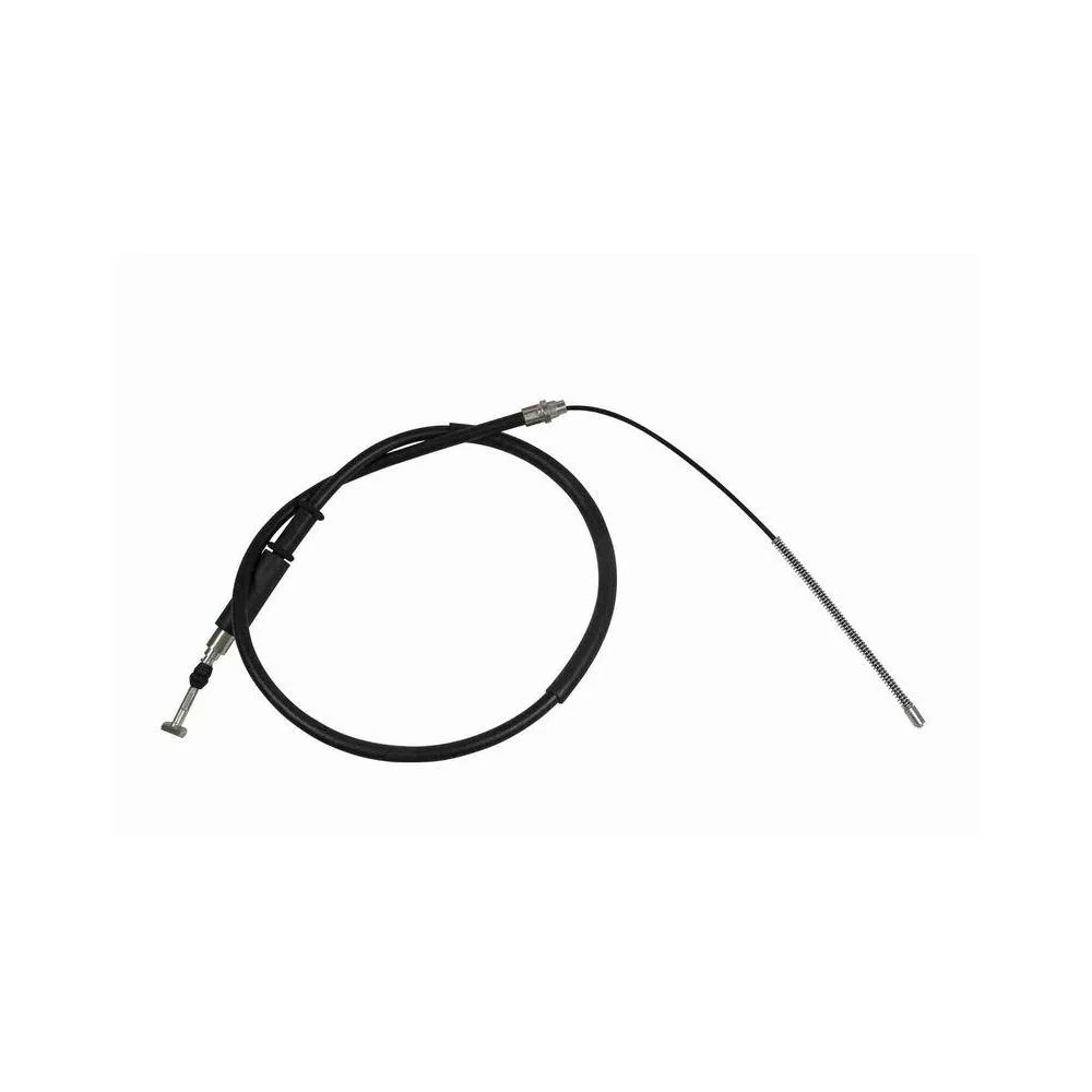 Трос стоянкового гальма VAICO V24-30086 для FIAT, фото №1 Трос стоянкового гальма VAICO V24-30086 для FIAT, фото №1