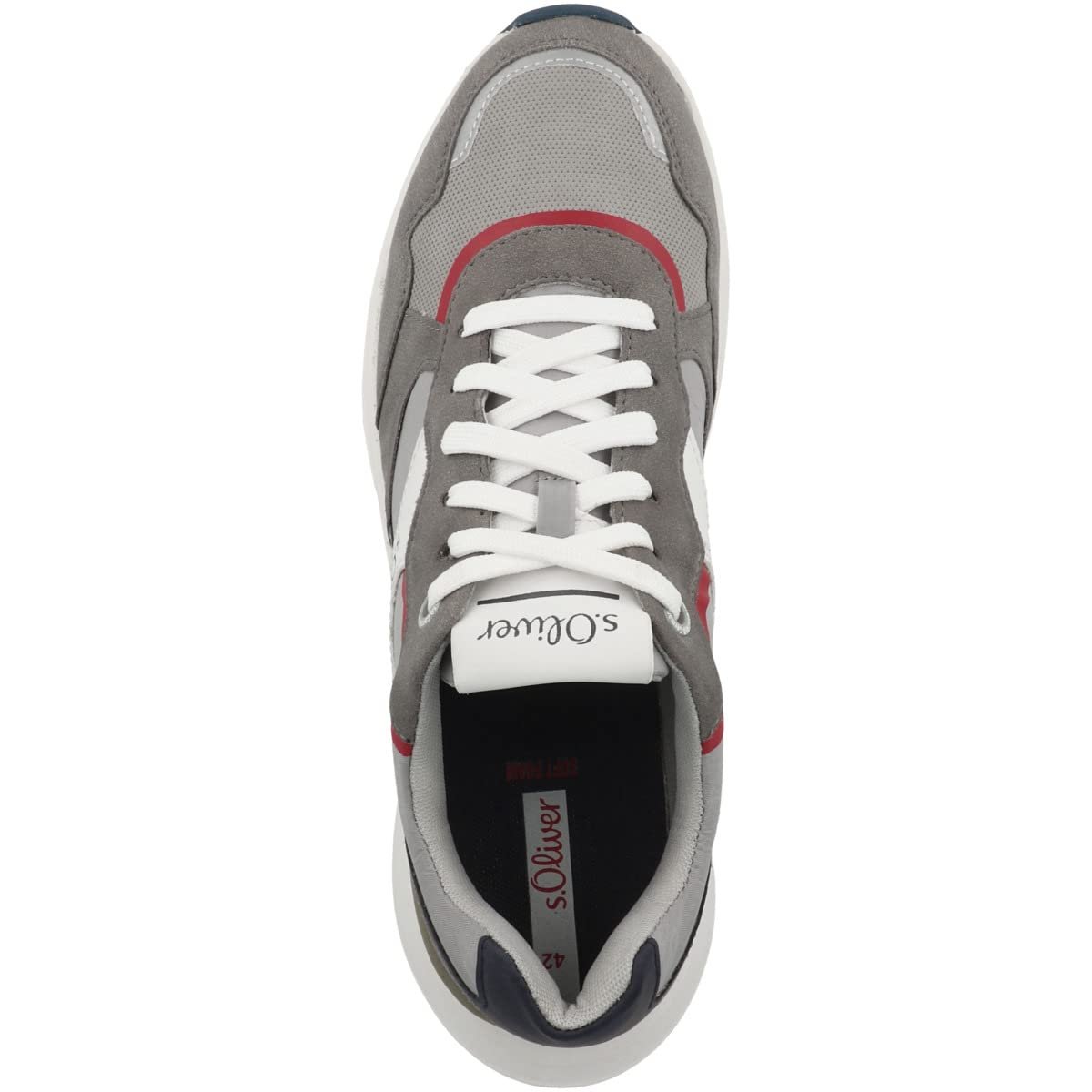 Кросівки s.Oliver 5-13625-30, фото №2