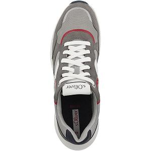 Кросівки s.Oliver 5-13625-30 synthetic.ua - Фото 1