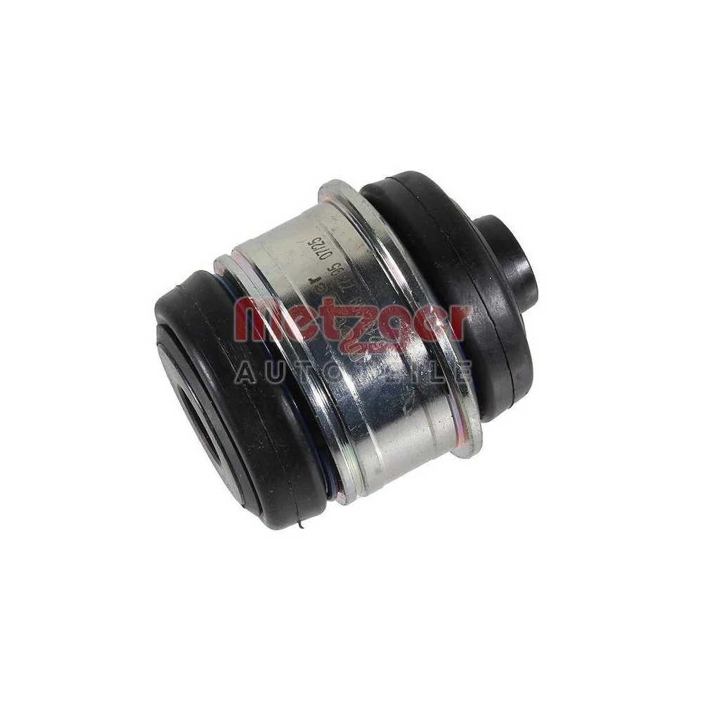 Сайлентблок важеля METZGER AUTOTEILE 52132909 GREENPARTS BMW нижній, фото №1