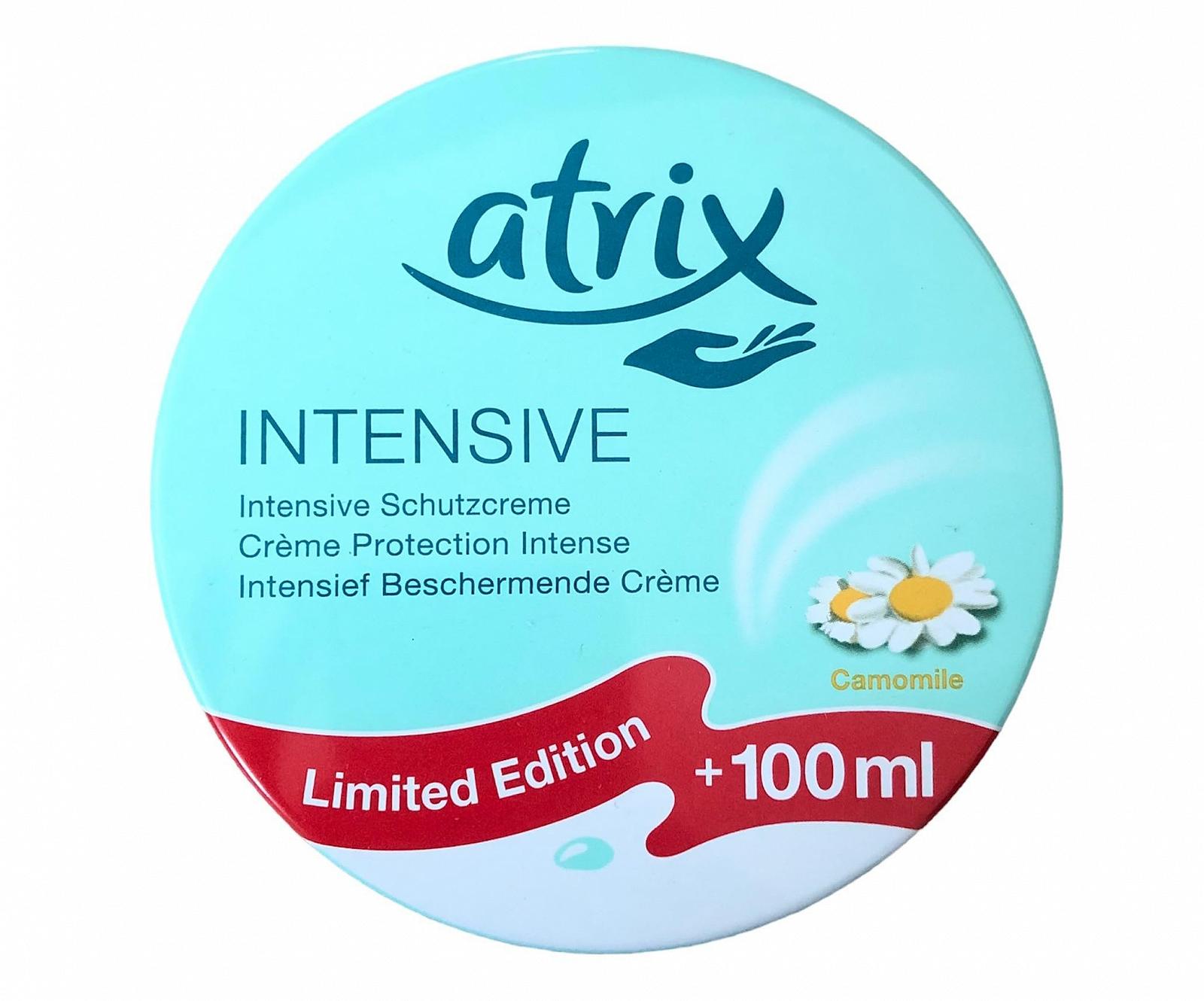 Крем для рук Atrix 150 мл + 100 мл, фото №1