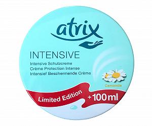 Крем для рук Atrix 150 мл + 100 мл - Фото 1