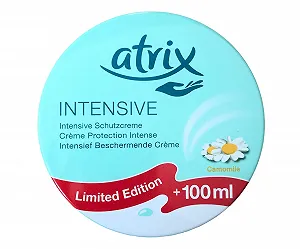 Крем для рук Atrix 150 мл + 100 мл - Фото 1