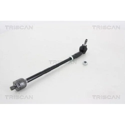 Рульова тяга TRISCAN 8500 29383 для AUDI VW передній міст з обох сторін зовнішній внутрішній, фото №3 Рульова тяга TRISCAN 8500 29383 для AUDI VW передній міст з обох сторін зовнішній внутрішній, фото №3