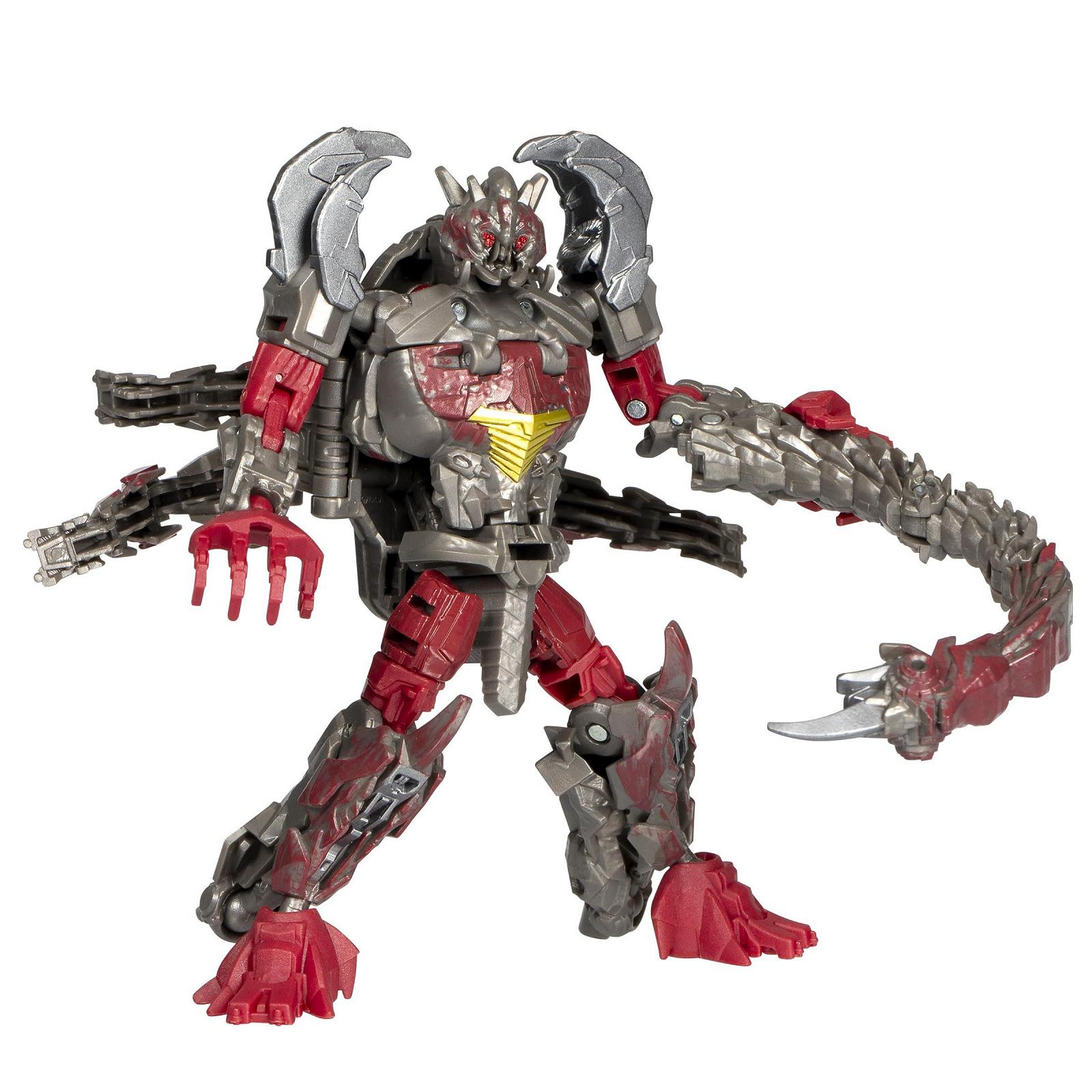 Фигурка Double Punch Transformers Studio Series Deluxe Class Transformers: Rise of Beasts 115, фото №1