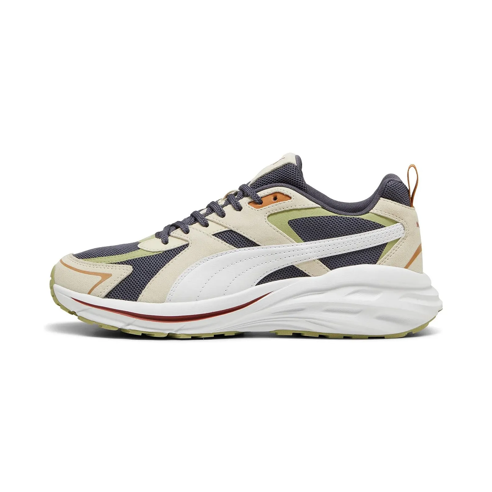 Кросівки PUMA Unisex Hypnotic LS, фото №1 Кросівки PUMA Unisex Hypnotic LS, фото №1