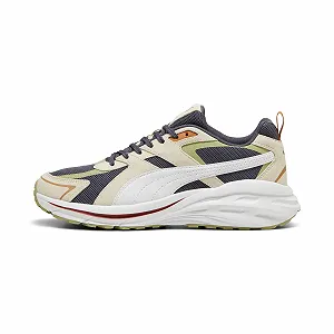 Купить Кроссовки PUMA Unisex Hypnotic LS - Фото 1 Кроссовки PUMA Unisex Hypnotic LS - Фото 1