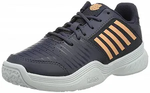 Тенісні туфлі K-Swiss Court Express Omni для дівчаток - Фото 1