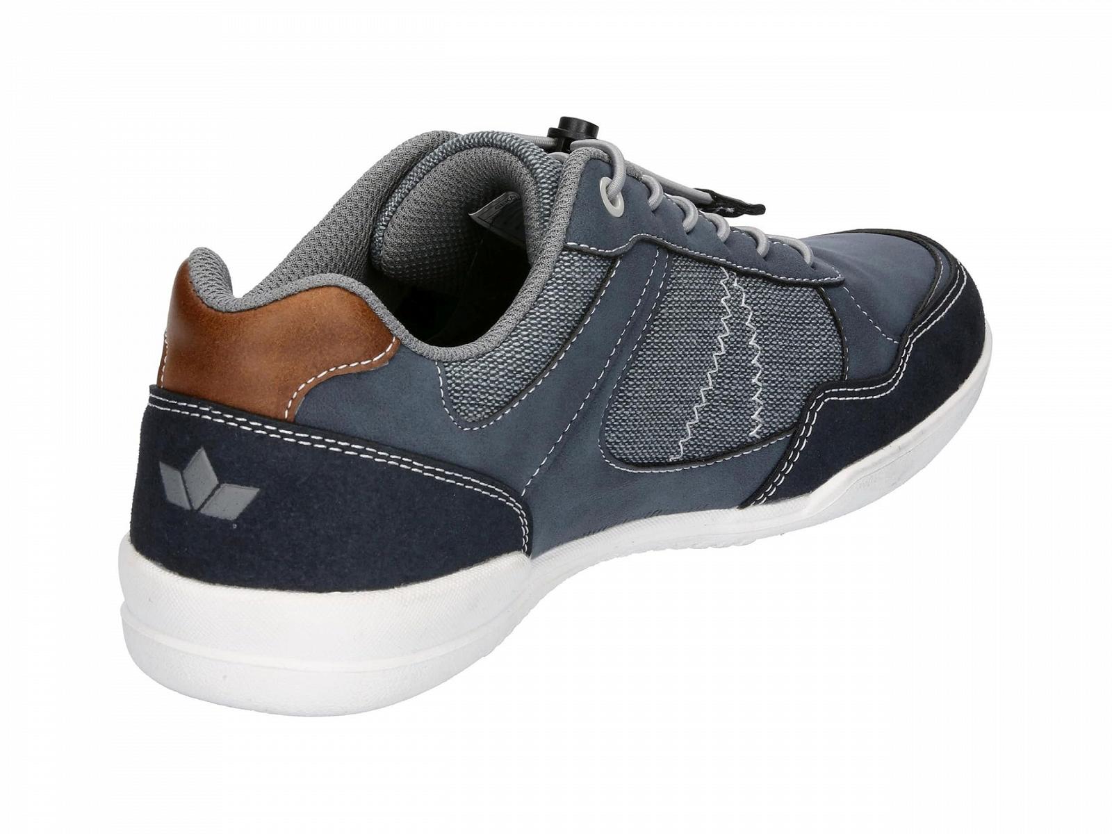 Мужские Кроссовки Lico Ricardo, фото №4 Мужские Кроссовки Lico Ricardo, фото №4