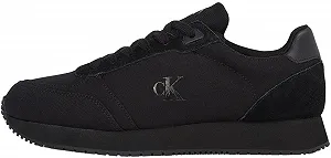 Купити Кросівки Calvin Klein Runner Sock Lace-up Mg Canvas Ym0ym01217 - Фото 1 Кросівки Calvin Klein Runner Sock Lace-up Mg Canvas Ym0ym01217 - Фото 1
