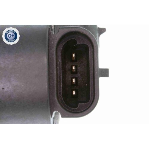 Дросельна заслінка VEMO Q+ V24-81-0014 оригінальна якість для ALFA ROMEO, фото №2 Дросельна заслінка VEMO Q+ V24-81-0014 оригінальна якість для ALFA ROMEO, фото №2