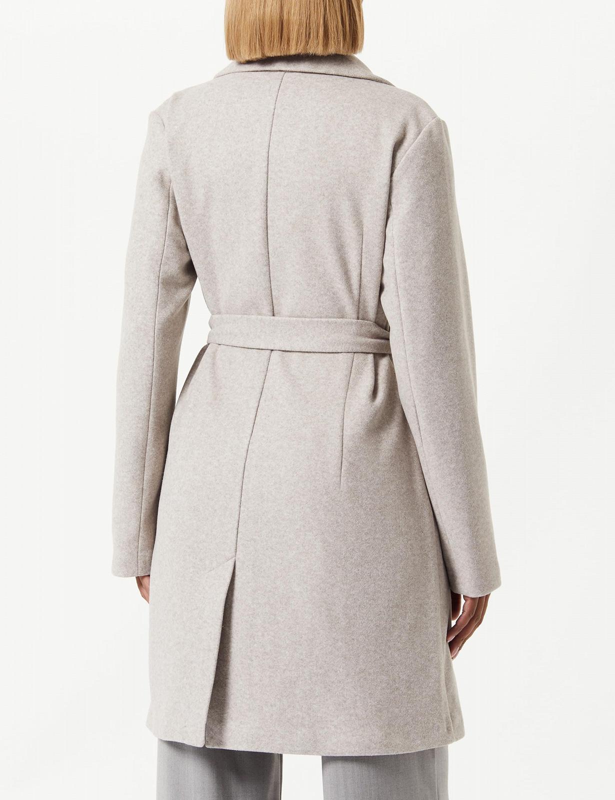 Пальто ONLY Onlnancy Life Belted CC OTW, фото №3