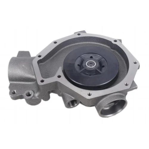 Водяной насос SKF VKPC 7017 системы охлаждения для DAF, фото №2