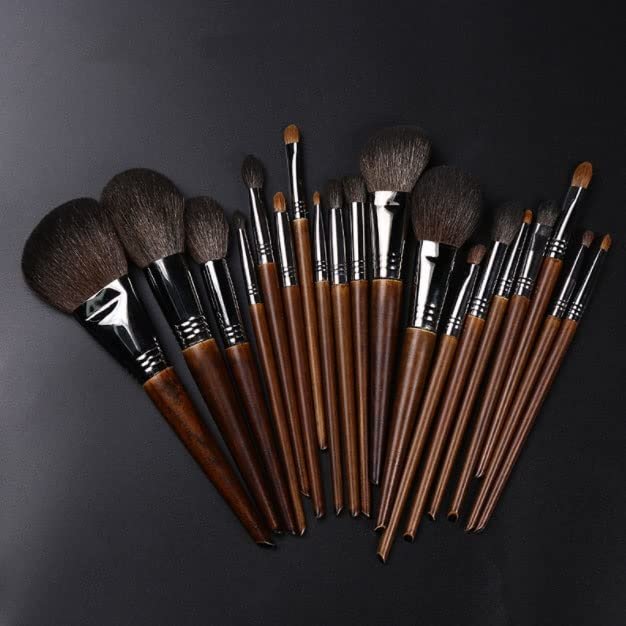Набор кистей для макияжа Beauty Tools 24 шт., фото №4