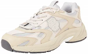 Кросівки BOSS Levitt_Runn_bbmt - Фото 1