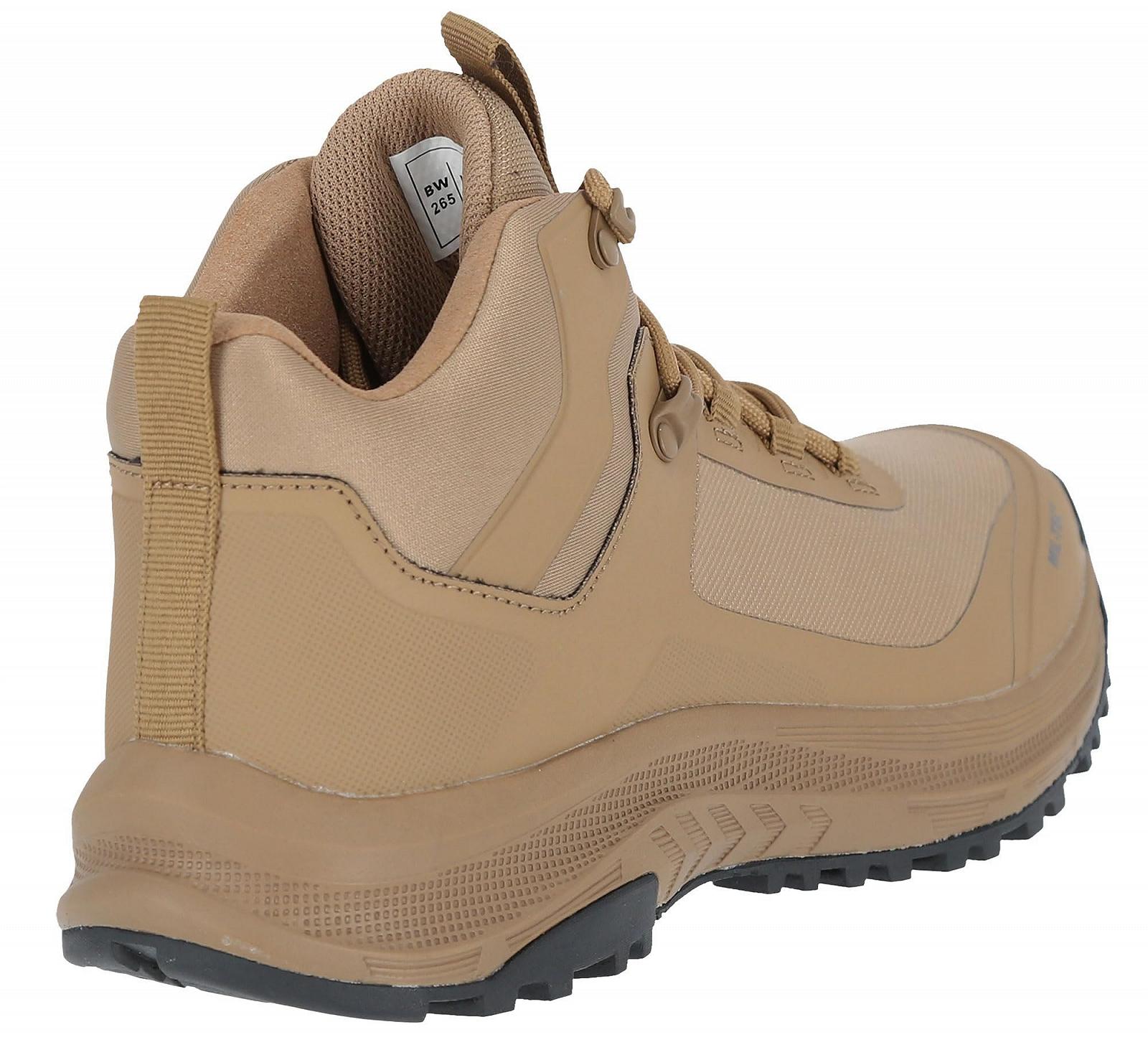 Ботинки Assault Mid Olive, фото №4