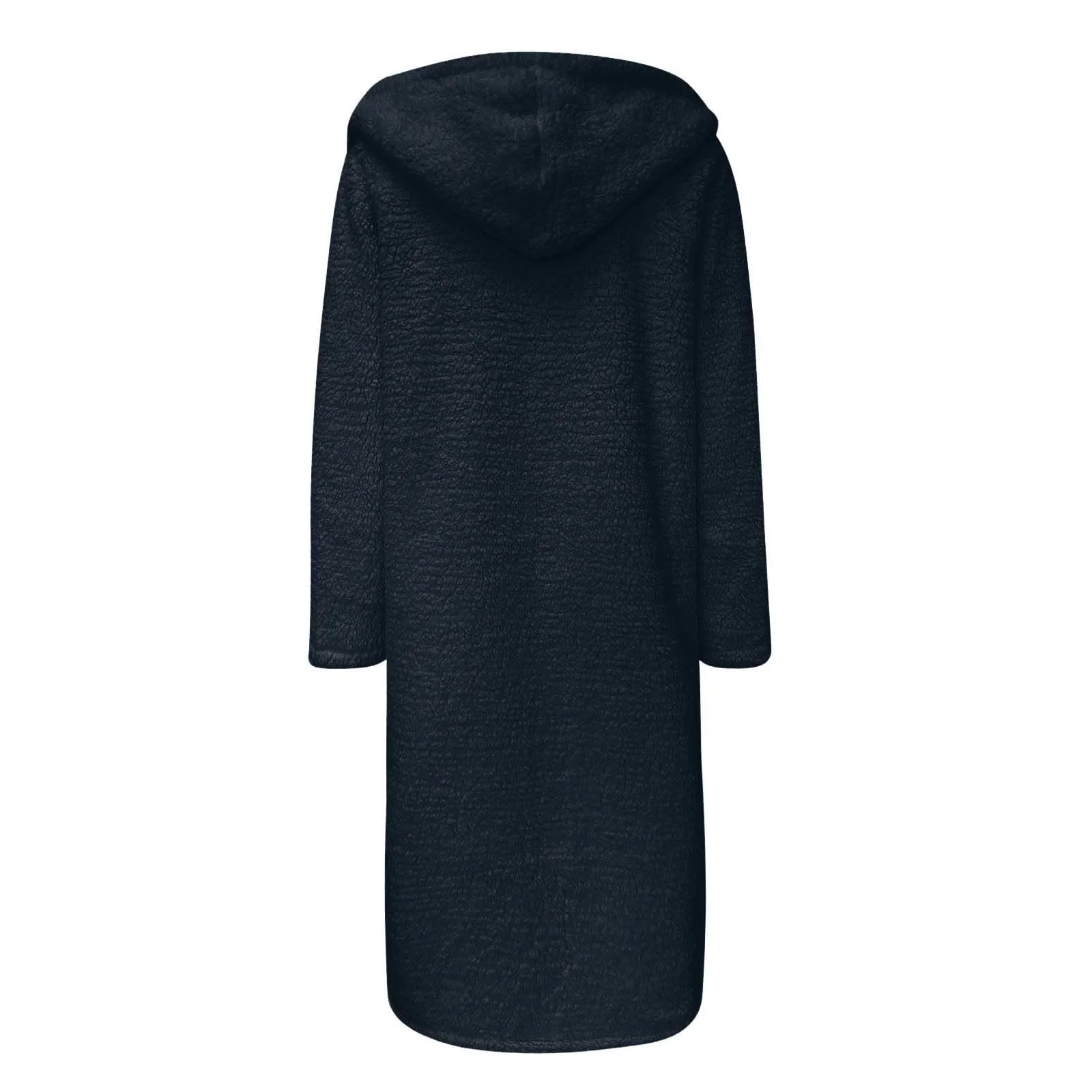 Тренч Жіночий з лацканами Teddy Fleece, фото №6 Тренч Жіночий з лацканами Teddy Fleece, фото №6