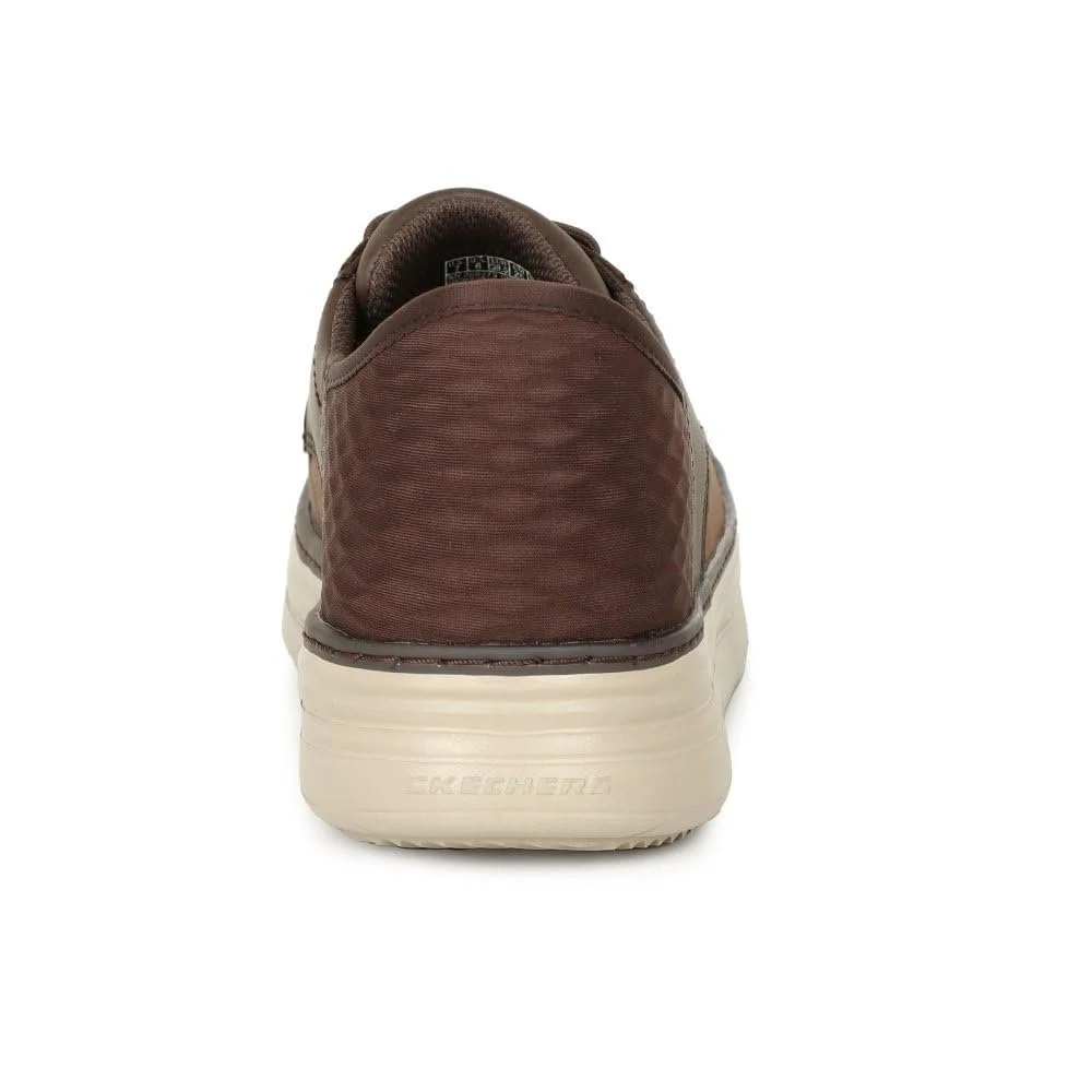 Кросівки Skechers Hyland Radley, фото №3 Кросівки Skechers Hyland Radley, фото №3