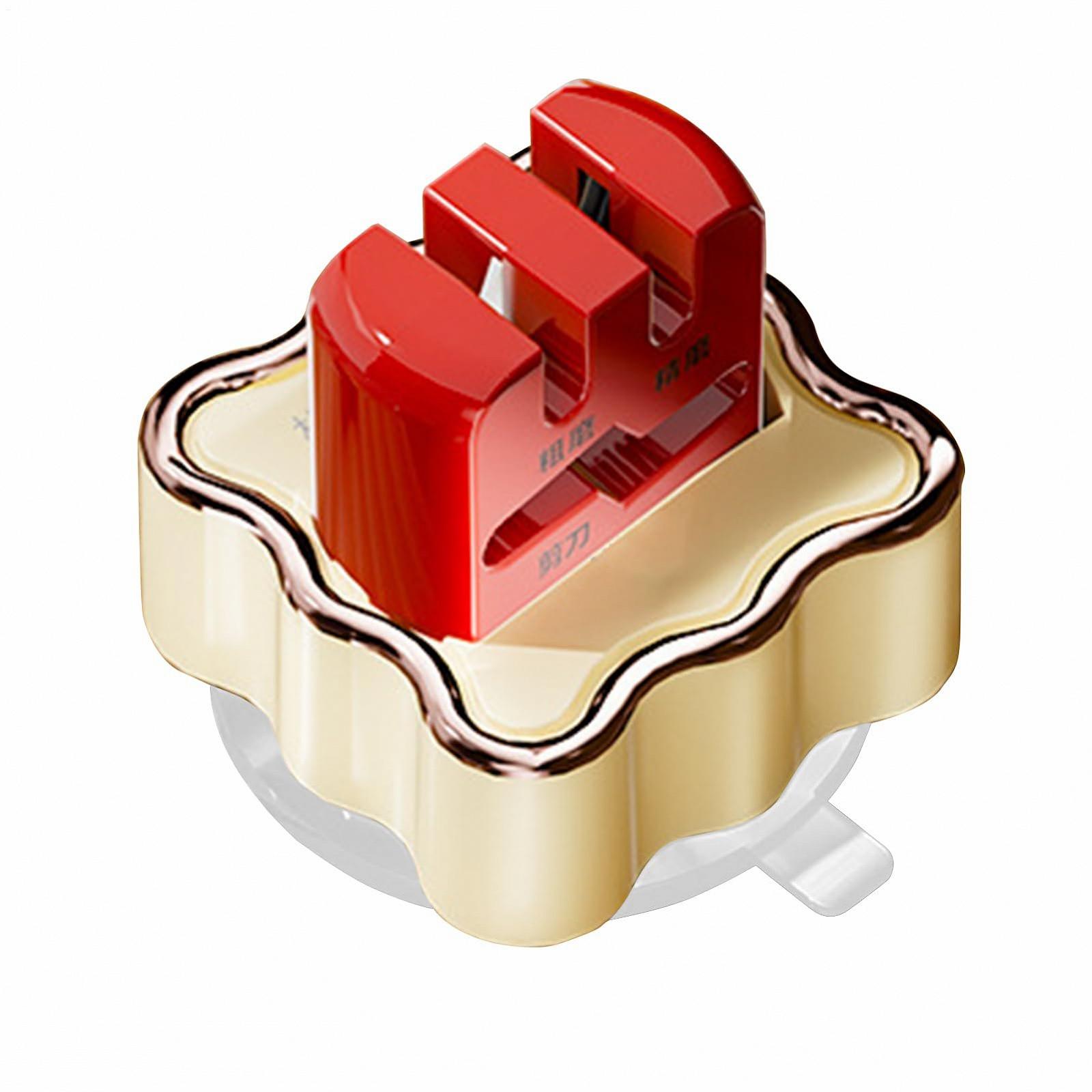 Точилка для ножей Professional с вакуумной присоской компактная, фото №1