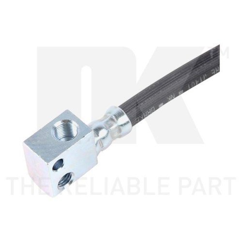 Тормозной шланг NK 852670 для HONDA, передний правый, фото №2 Тормозной шланг NK 852670 для HONDA, передний правый, фото №2