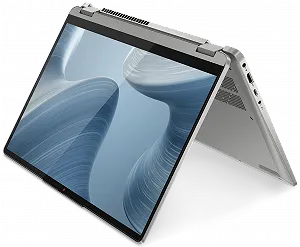 Сенсорний ноутбук 14" Lenovo IdeaPad Flex 5 (14IAU7) Intel Core i3-1215U RAM 8GB SSD 512GB Windows 11 (UKR) - Фото 1