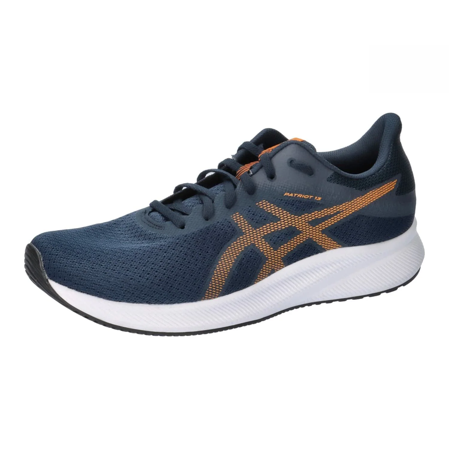 Кросівки ASICS Patriot 13 1011B485402, фото №1 Кросівки ASICS Patriot 13 1011B485402, фото №1