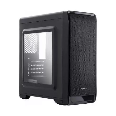 Корпус Vinga Smart-450W, фото №1