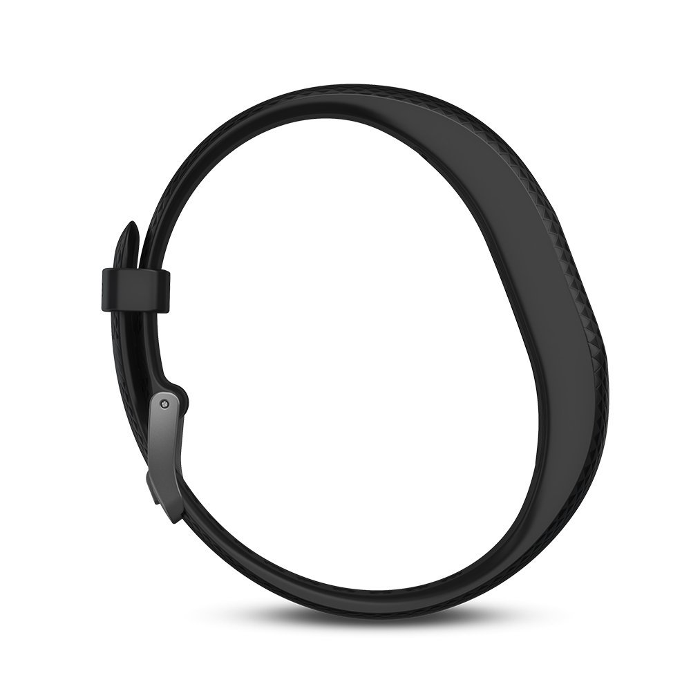 Фитнес-браслет Garmin Vivofit 4 S-M, фото №4