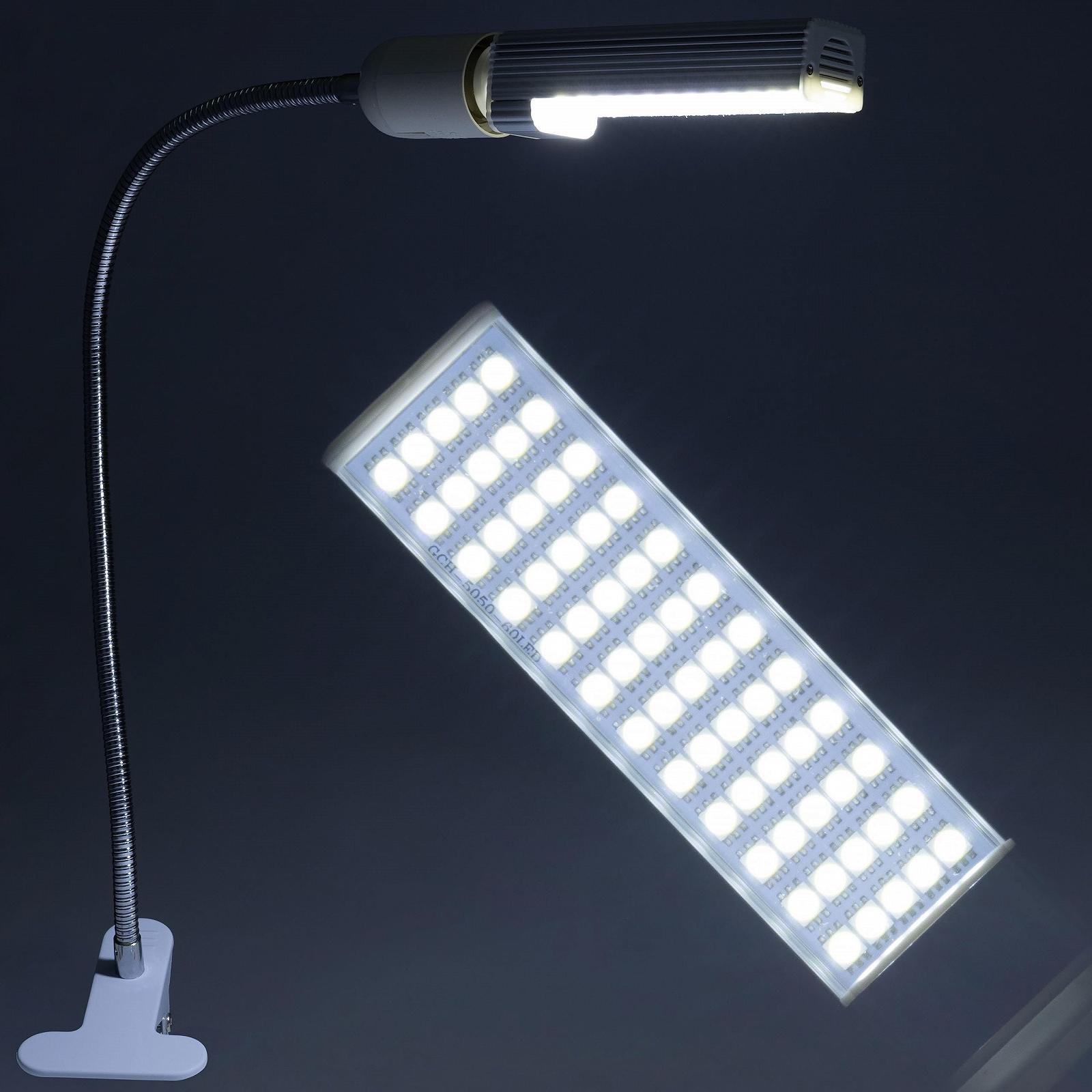 Освещение для микроскопов Rosfix 60x LED для высокой яркости, фото №7
