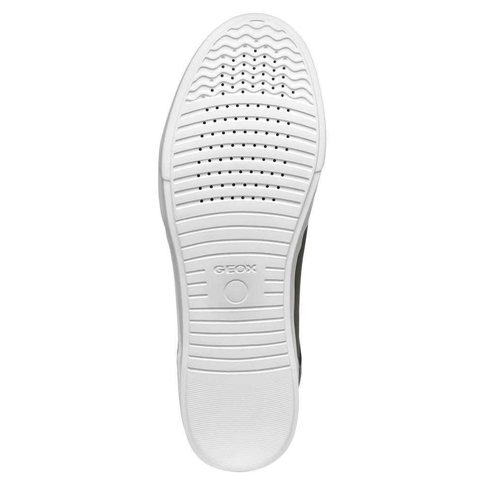 Кросівки Geox U Walee B, фото №2 Кросівки Geox U Walee B, фото №2