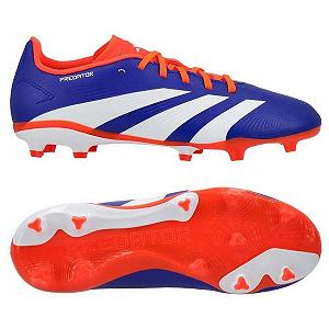 Бутси Adidas Predator League Firm Ground 33 - Фото 1