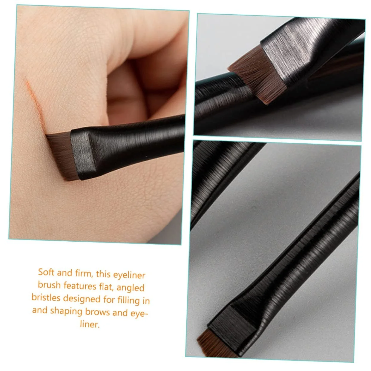 Кисточки FRCOLOR Набор, фото №5