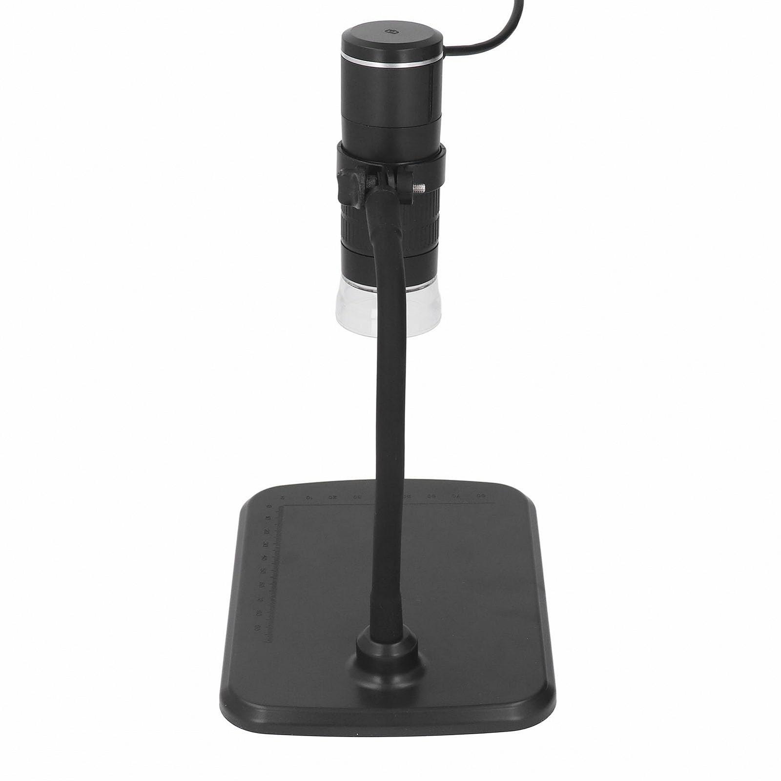 Электронный микроскоп aqxreight, увеличение 50-1000x, USB, фото №9