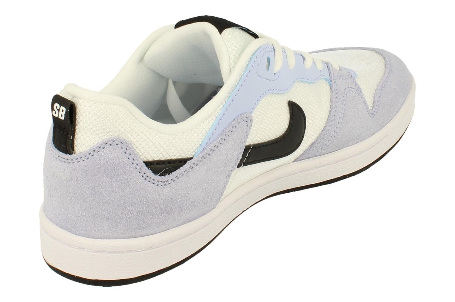 Кроссовки NIKE Sb Alleyoop мужские Cj0882, фото №3