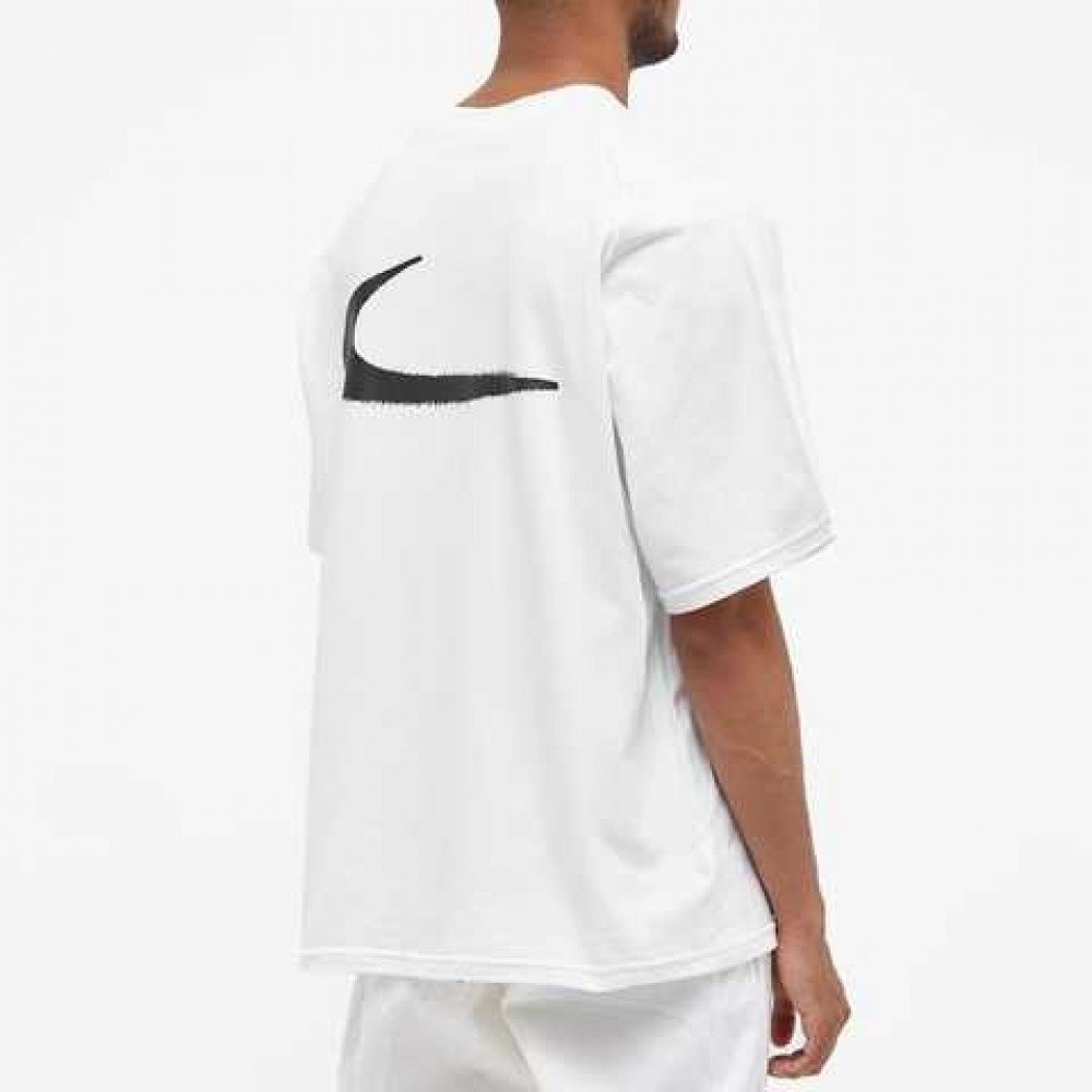 Футболка NIKE OFF XL, фото №7