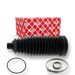 Комплект пильовиків рульового управління FEBI BILSTEIN 26347 - Фото 1