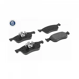 Комплект гальмівних колодок, дискові гальма VAICO Q+ V25-2114 для FORD - Фото 1