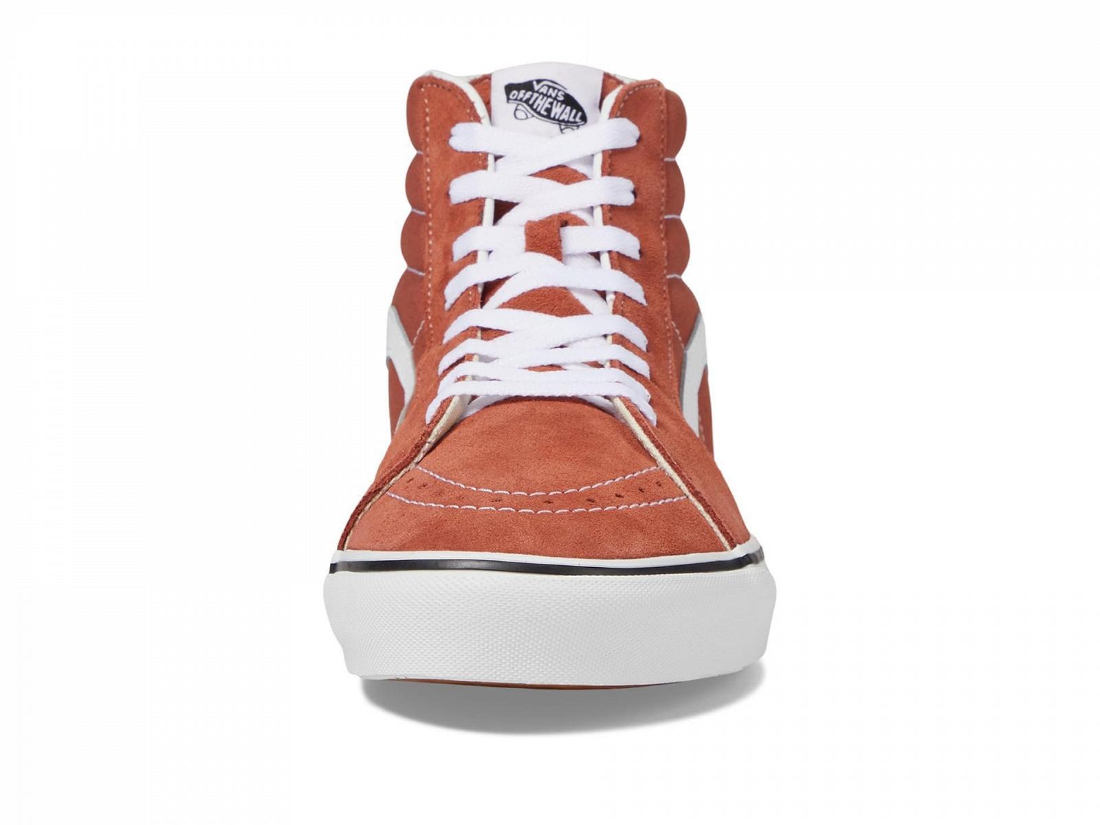 Кеди Vans Sk8 Hi VN000CMX4MG1, фото №6 Кеди Vans Sk8 Hi VN000CMX4MG1, фото №6