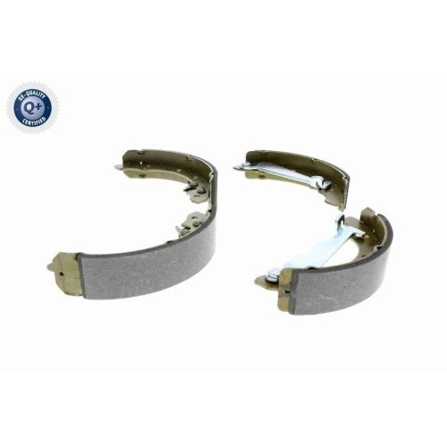 Комплект гальмівних колодок VAICO Green Mobility Parts V10-0450 для AUDI SEAT SKODA VAUXHALL, фото №4