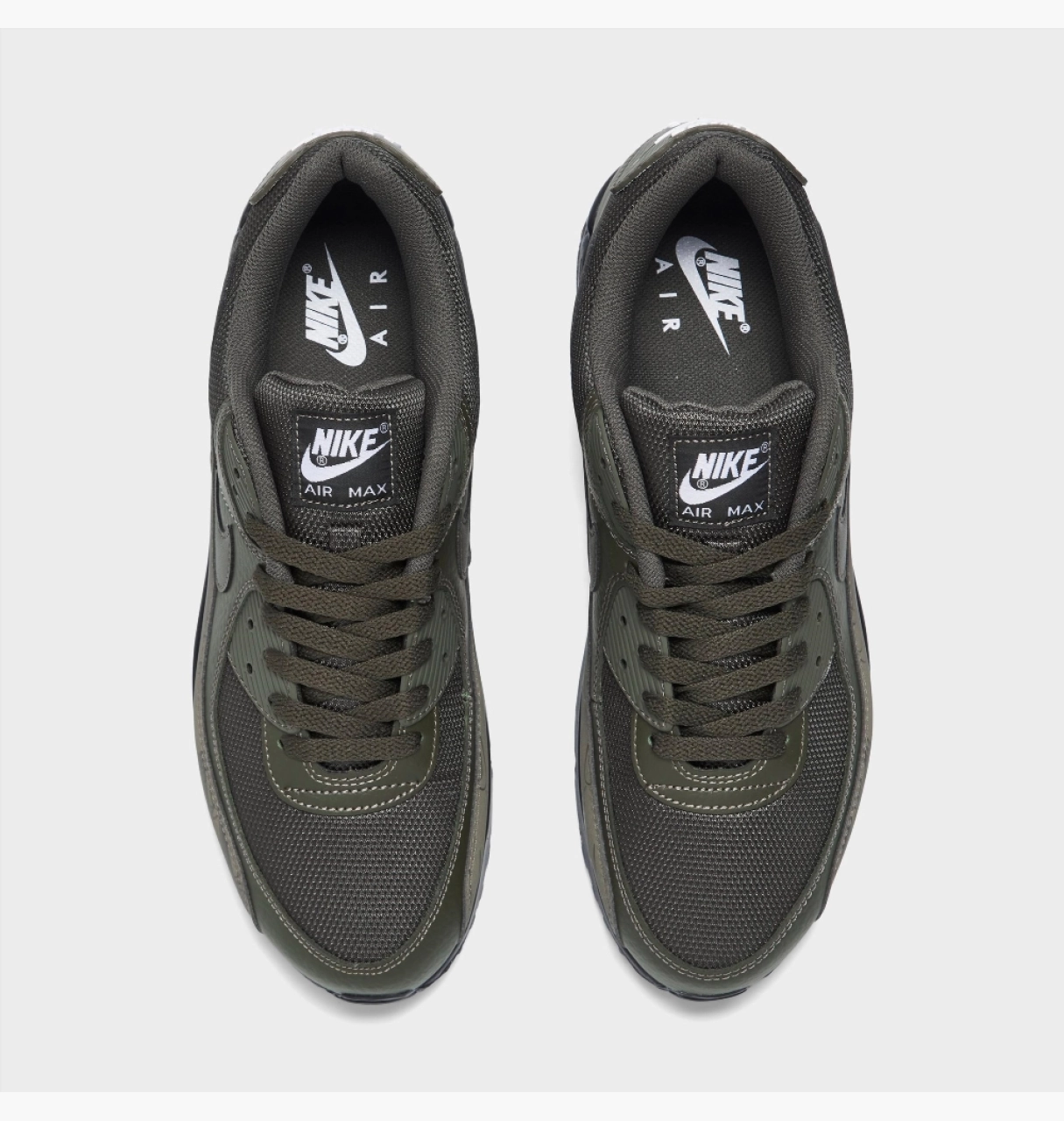 Кроссовки Nike AIR MAX 90 Размер 41, фото №5