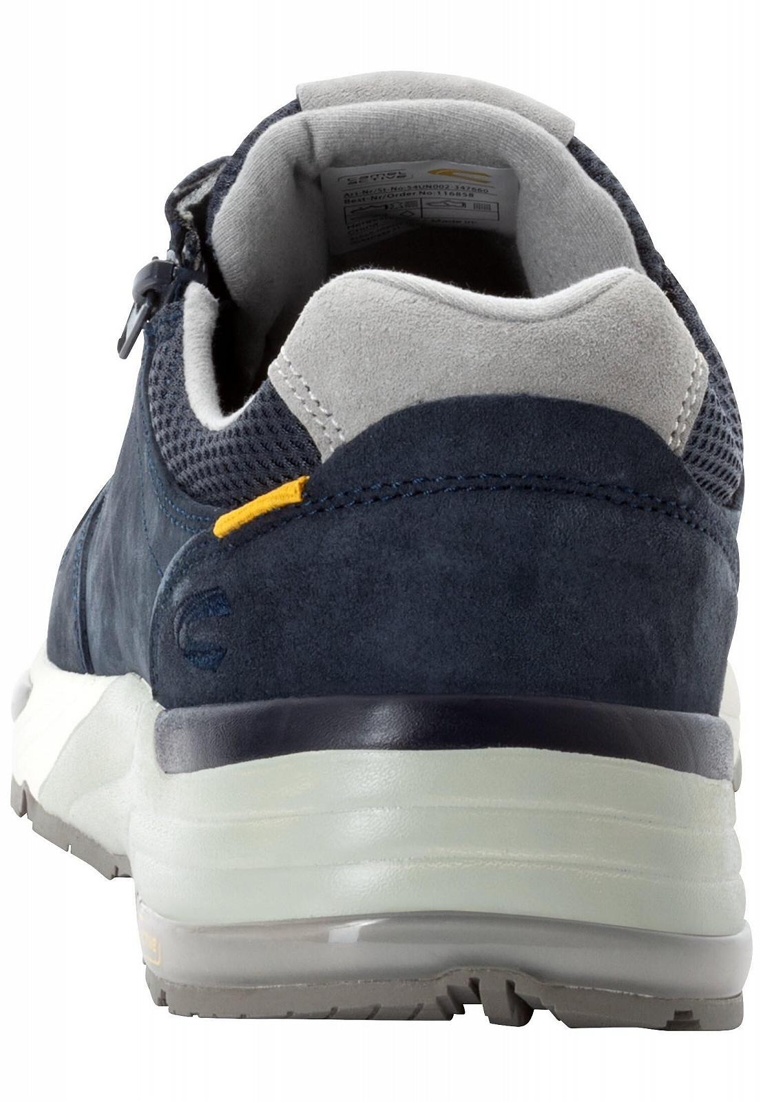 Кеди Camel Active 54un002, фото №4