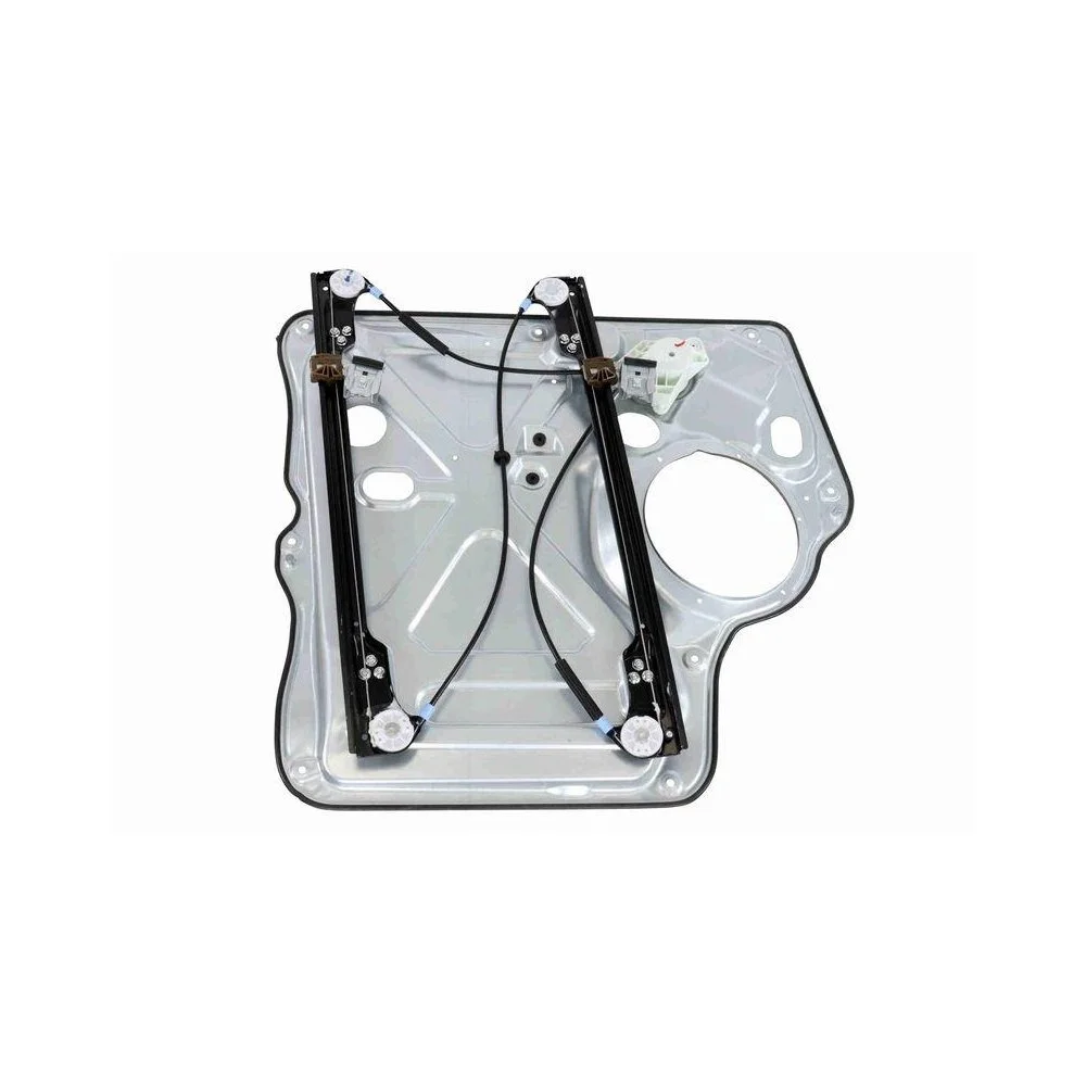 Склопідйомник VAICO V10-3106 SEAT SKODA VW VAG, фото №1