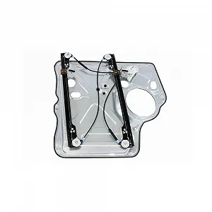 Склопідйомник VAICO V10-3106 SEAT SKODA VW VAG - Фото 1