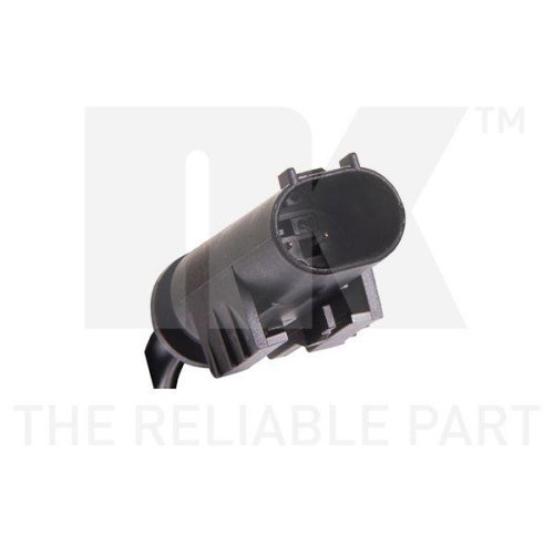 Датчик частоты вращения колеса NK 291018 для ALFA ROMEO FIAT передний правый, фото №3